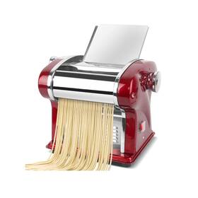 Shilintong 920837090774 Electric Pasta Maker Household Noodle Machine For Homemade 2.5mm Linguine
