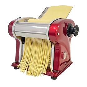 Mjx-jcd-5 Shilintong Electric Pasta Maker Household Noodle Making Dough Pressing Machine Built-in