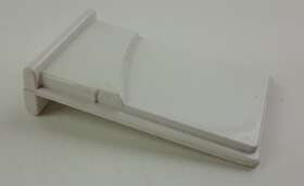 717.414.0 Simac Pasta Maker Mx700 Replacement Part - Shutter Slide Italy