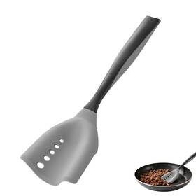 Sjkhgu 748327997619 Silicone Meat Chopper Ultimate Ground Beef Masher And Normal Gray