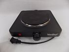 13-120us Sku Vonshef Compact Portable
