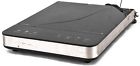Sl2000 Caso Slimline Single Induction Hot Plate Cooking Field 2000w Parts