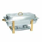 Slrcf0833gh Excellante Stainless Steel 8-quart 882754414964