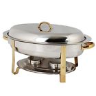 Slrcf0836gh Excellante Stainless Steel 6-quart 789313680511