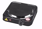 Sm-stv-3604 Samson Electric Black Single 854443007641