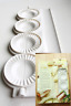 8541978745 Small Pierogies Dumplings Uszka Press Maker. Makes Four
