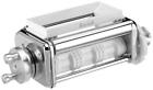 Smrm01 Smeg Ravioli Maker Silver 8017709227319