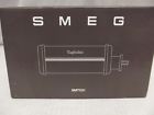 Smtc01 Smeg Chrome Tagliolini Accessory For Stand Mixer
