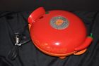 Xb3338m Sn0512 Sensio Quesadilla Maker Desert