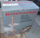 Sngfa Kitchenaid Pasta Maker Model