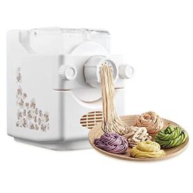 Snkourin Automatic Noodle Machine Electric Pasta And Maker