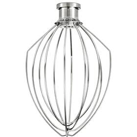 Snnynyx K5awwu K5a 6 Wire Whip Attachment For Kitchenaid 5/6 Quart Lift
