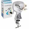 Sns-192-b002hws7b8 Cucinapro Cavatelli Maker Machine With Easy Clean Rollers 695640392129