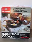 Sr-1330 Sunpentown Supentown Induction Cooker Watt