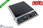 Sr-181c Sunpertown Mr Induction Cooker Heater