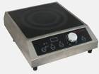 Sr-183c Sunpentown 1800w Commercial Induction 876840012745