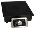 Sr-184r Sunpentown 1800w Commercial Induction 876840005716