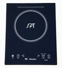 Sr-1882 Sunpentown Mr Induction 1650w Cooktop