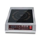 Sr-1884ss Spt 1650w Induction Cooktop 798527574684