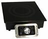 Sr-343r Watt Commercial Induction Cooktop Range Restaurant Cook Top 876840004900