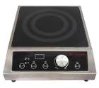 Sr-652c Sunpentown 2700w Commercial Induction 876840012035
