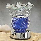 Ss-a-59659 Stealstreet Home Spiral Glass 608463596599