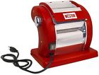 Ssq878313 Unbranded Weston Pasta Maker In Red