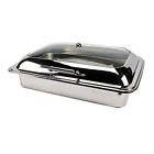 St11602114 Oneida 8-quart Oblong 23 Chafer