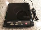 Sta-15a Professional Platinum Cooking System Magnetic Induction Cooktop Burner