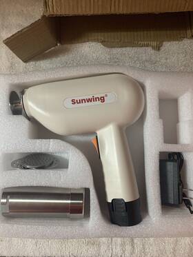Cabaro-1 Sunwing 5-1 Handheld Pasta Maker Rechargeable Battery