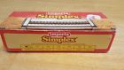 150-06 T.s Imperia New Simplex Spaghetti Round Attachment Maker Italy 096119150019