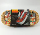 Tc120 Dearfoams Bread Warming Basket 039161214940