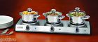 Tdo150ss Td0150ss Nostalgia Electrics 1.5-quart Stainless 082677505057