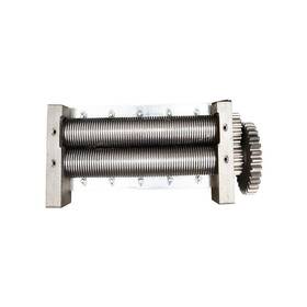 025707 Techtongda 4mm Square Blade For Noodles Making Machine Just 1 Pc