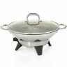 Teewok1 Todd English Electric Wok