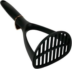 T090-mer-nm Tenta Kitchen Good Grips Nylon Potato Solid Masher New