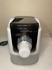 Tepm2 Auto Pasta Maker New