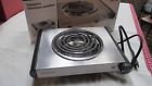 Thp-11s Toastess Stainless Steel Portable