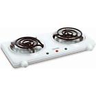 Thp-433 Toastess Electric Cooking Range White