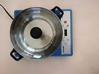 T1ct-1502mu Tict-1502mu Tatung Portable Induction Cooker