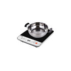 Tict-1506 Tatung Portable Induction Cooker 025517863160