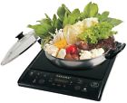 Tih-1500x Tayama Induction Cooking Hot 722360491532