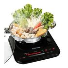 Tih-f1500su Tatung 1500 Watts Induction Cooker