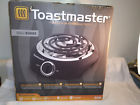 Tm-10sb Toastmaster New Single Burner