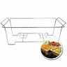 Tnpnzuegg General Ful Size Chafing Frame Ready To 856865002297