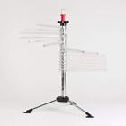 Tpneu Marcato Pasta Makers Accessories Drying Rack Clear 8000011003009