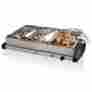 Triple-buffet-server-8583 Triple Buffet Server Warming Tray Stainless Steel Warmer Food Station Kitchen 6338009898583
