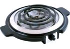 Ts-300  Ts-3 Brentwood Appliances Watt Single Electric Burner Kitchen Dining 735343291050