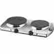 Ts-372 Brentwood 1 440w Electric Double Hot Plate 857749002211