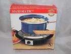Tsb-300x Maxi-matic 750 Watt Single 717056113164